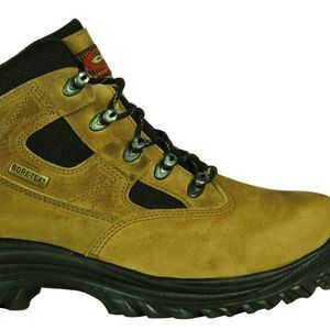 Cofra New Toronto S3 WR SRC Safety Boot - Tan