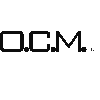 O.C.M. SRL logo