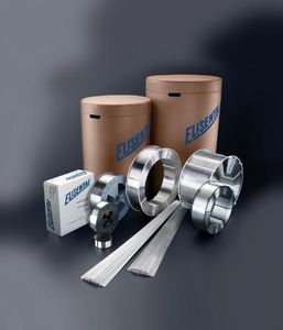 Aluminium welding wire S Al 4043(A) - AlSi5(A) - Aluminium welding wire S Al 4043(A) - AlSi5(A) DIN EN ISO 18273