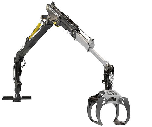 Forestry industry solutions