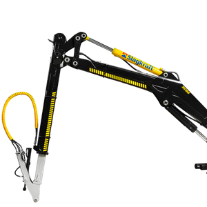 Road clearance technology