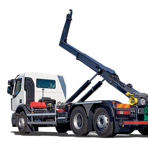 Loading equipment and recycling technologies