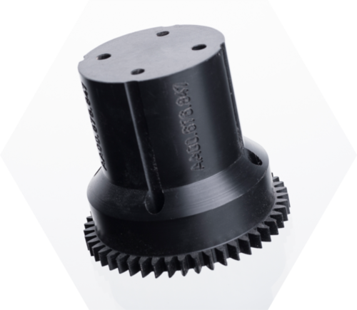 AMENT PLASTICS GMBH thermoset plastics