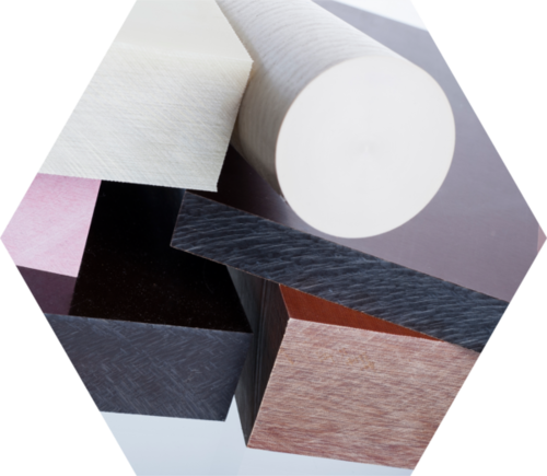 AMENT PLASTICS GMBH thermoplastics
