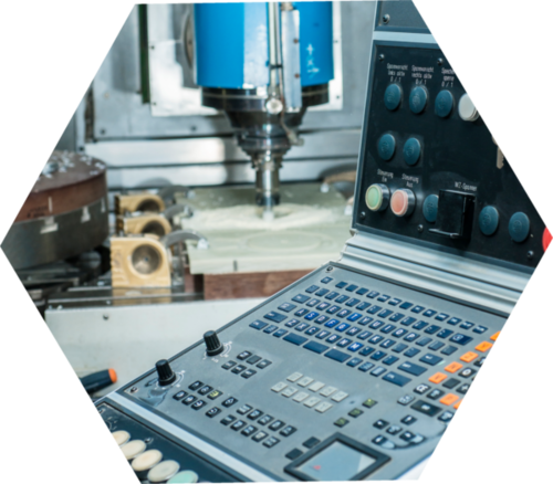 AMENT PLASTICS GMBH precision components