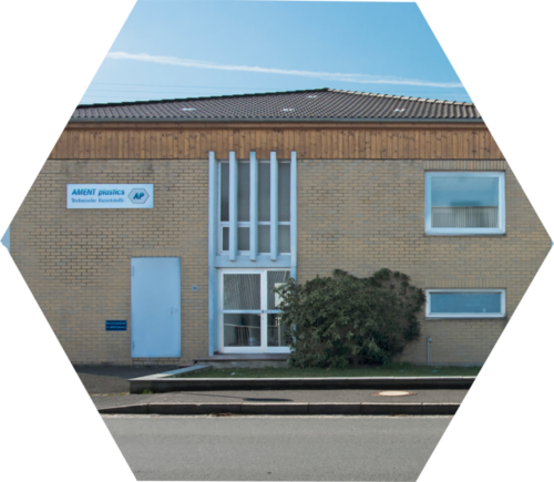 AMENT PLASTICS GMBH technical plastics