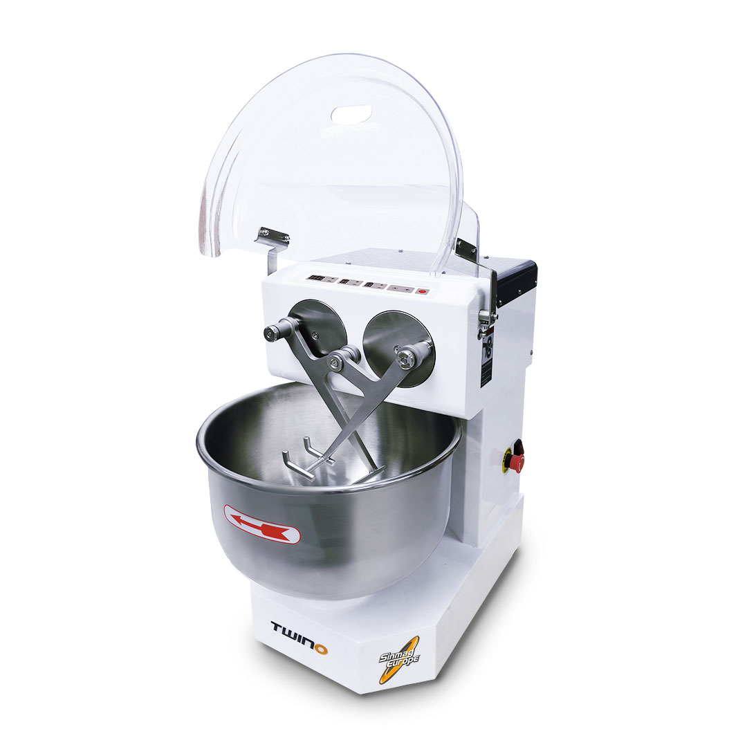 Twin arm mixer | Twino