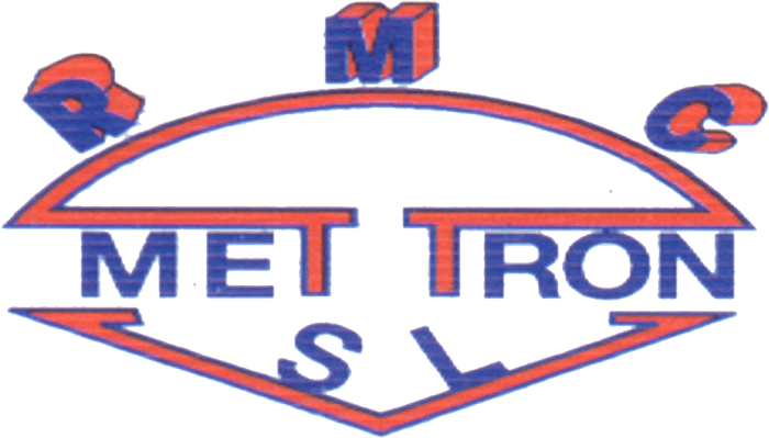R M C METTRON SL logo