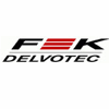 F & K DELVOTEC BONDTECHNIK GMBH logo