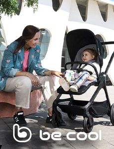 Be Cool Baby Car Seats and Nursery Products