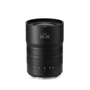 Hasselblad 3,2-4,5/20-35E for X System and 907x Cameras
