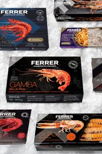 Seafood