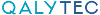 QALYTEC.DE BY KEIJO-ONE TRADING GMBH logo