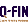 Q-FIN QUALITY FINISHING MACHINES logo