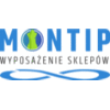 Z.P.H.U. Montip logo