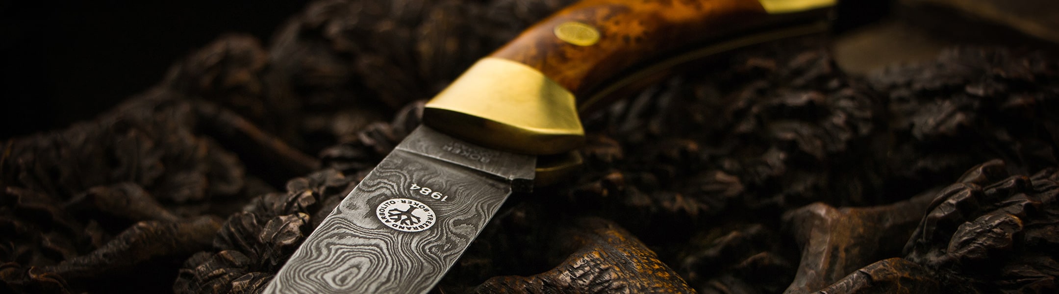 HEINR. BÖKER BAUMWERK GMBH SOLINGEN pocket knives