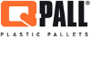 Q-PALL BV logo