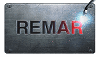 F. P. U. H. REMAR logo