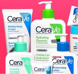 Cerave, The Ordinary, Nuxe, Caudalie Cosmetics Wholesale - Helena Rubinstein, La Roche Posay, Clinique Skincare