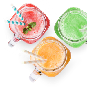 Smoothies