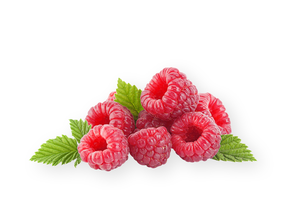 Raspberry