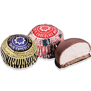 Teacakes