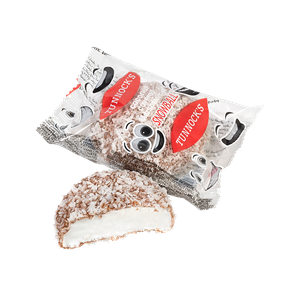 Snowballs