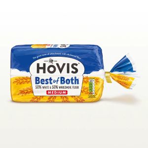 Hovis® Best of Both®† Medium Sliced