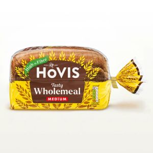 Hovis® Tasty Wholemeal Medium Sliced