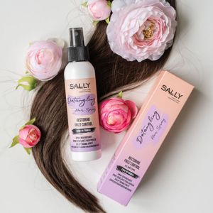 HAIR SPRAY DETANGLING 125 ML
