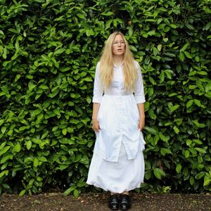 Kirsty - cotton shirtdress