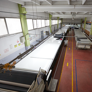 Textile Manufacturing