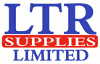 L T R SUPPLIES logo
