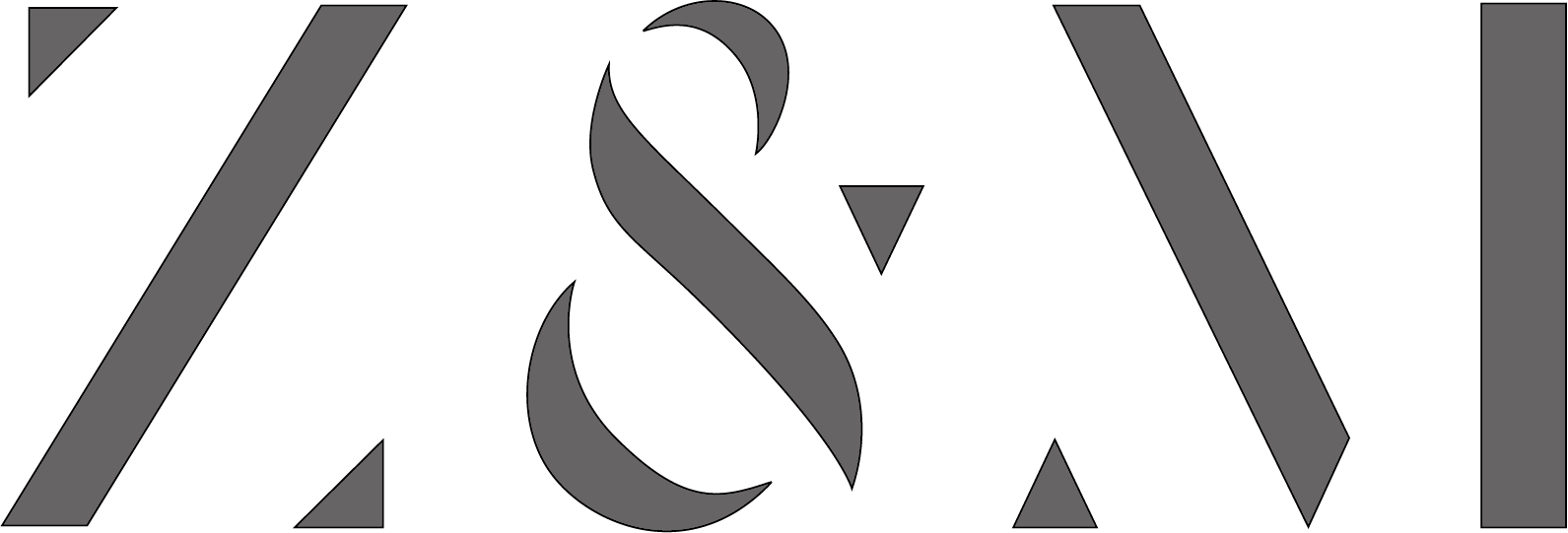 Z&M INTERNATIONAL LIMITED logo