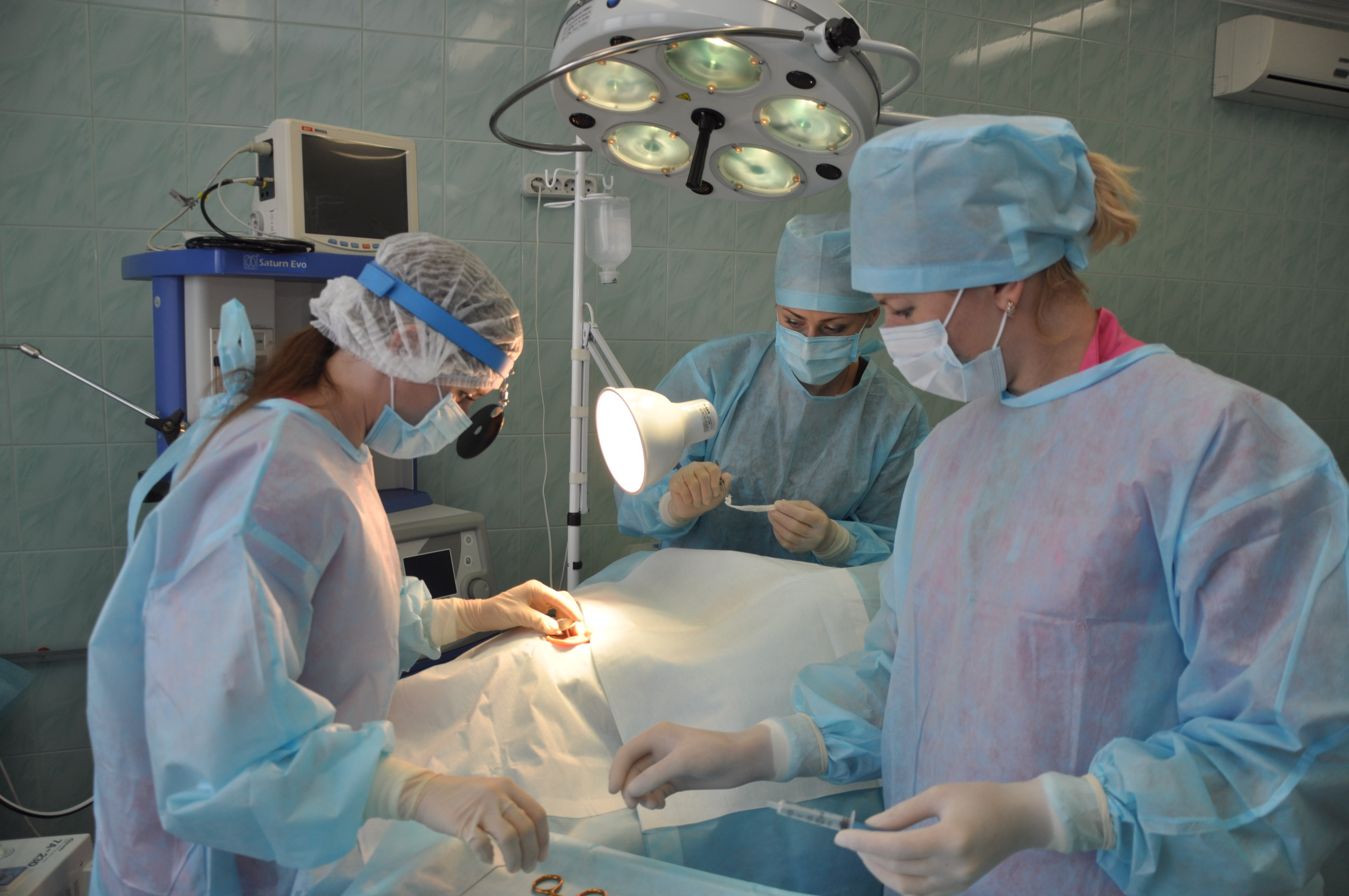 medical apparel