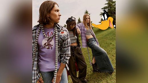Women's Ready-to-Wear Clothing