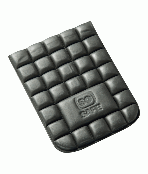 KNEE PAD: SO SAFE