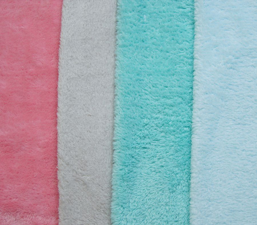 Home Textiles