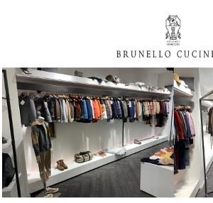 Brunello Cucinelli KIDS - Brunello Cucinelli KIDS
