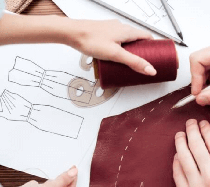 Custom Clothing Design and Production