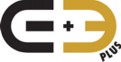 E + 3 PLUS, LDA logo