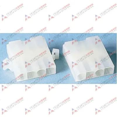 Amphenol Tuchel Industrial - C146 21R024 606 1