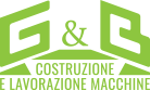 G & B S.R.L. logo