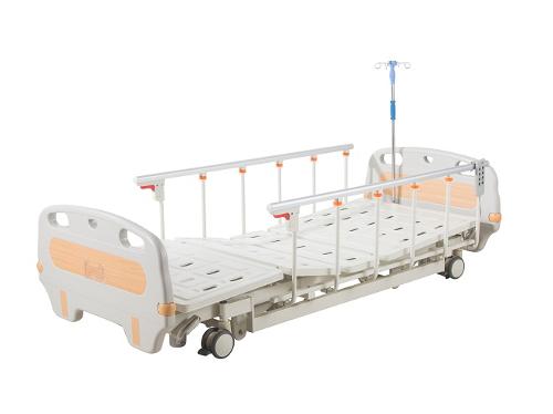 THREE FUNCTIONS MANUAL / ELECTRIC INTEGRATED LOW BED - MANUAL / ELECTRIC INTEGRATED