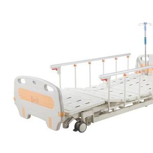 THREE FUNCTIONS MANUAL / ELECTRIC INTEGRATED LOW BED - MANUAL / ELECTRIC INTEGRATED