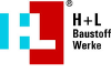 H + L BAUSTOFF GMBH logo