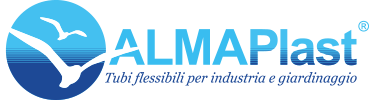 ALMAPLAST S.R.L. logo