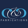 C & G FABRICATIONS logo