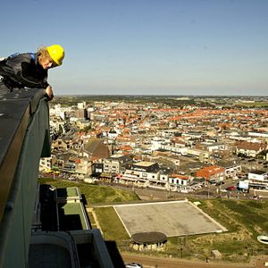 fall protection solutions