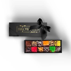 Premium Mixbox 12'li